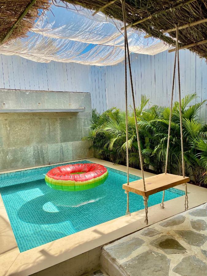 Glass House With Pvt Pool By Miracle Resort & Villa Лонавала Экстерьер фото